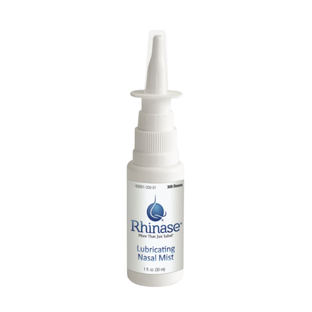 Rhinase Nasal Mist Duo Pack