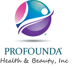 Profounda Health & Beauty logo