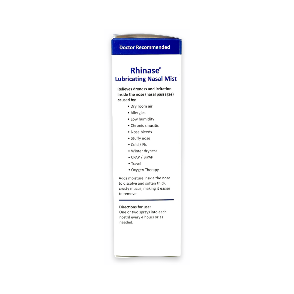 Rhinase Nasal Mist 30mL (5 PACK)