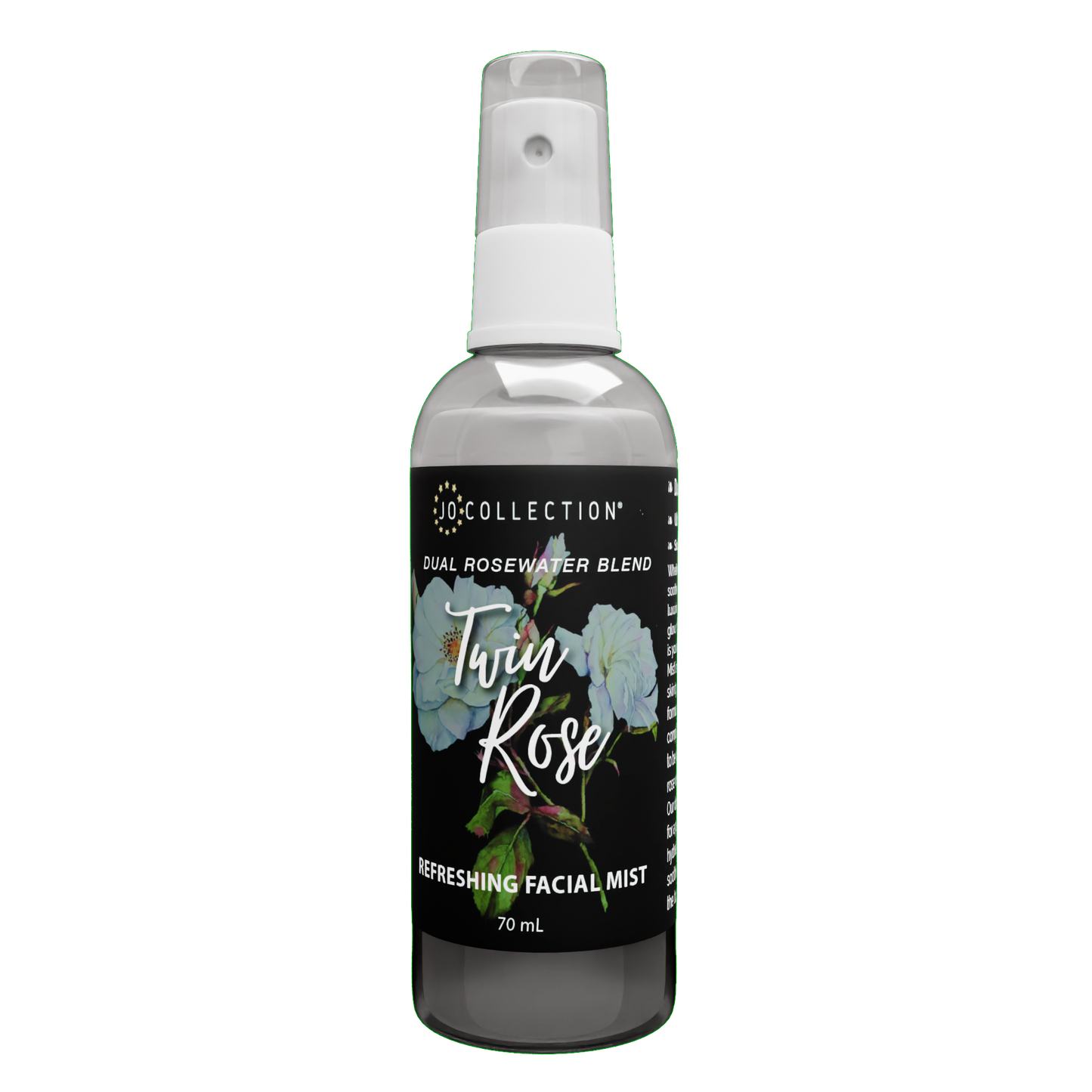 Twin Rose Refreshing facial mist