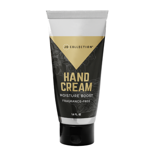 Rhinase hand cream moisture boost fragrance-free dermatologist recommended hand cream