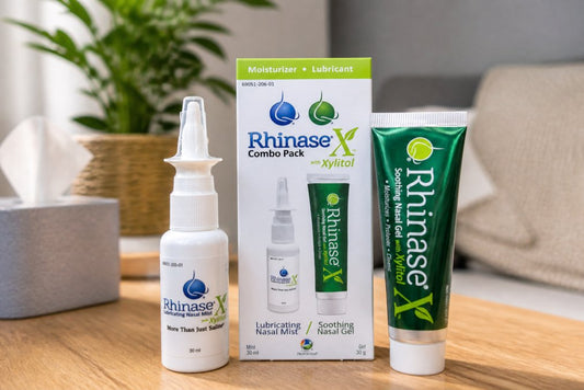 Best Nasal Sprays for Post Nasal Drip Relief