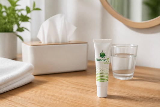 Best Natural Nasal Moisturizing Gel Online