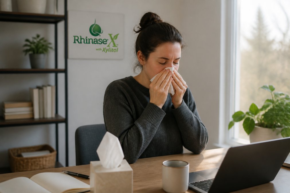 How to Choose a Gentle Nasal Decongestant in 2026