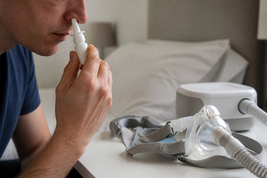 Is a CPAP Nasal Care Routine Necessary? What to Know