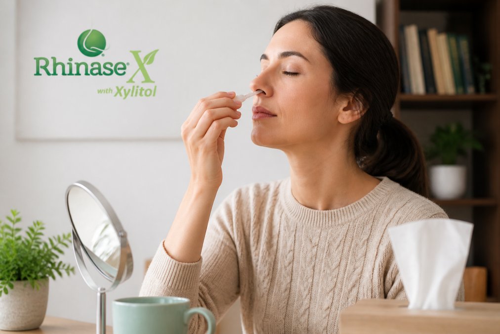 Is Saline Gel Worth It for Nasal Dryness? Real Answers