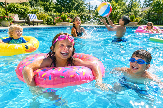 Post-Swim Nasal Care: Why Swimmers Experience Dryness and Dripping