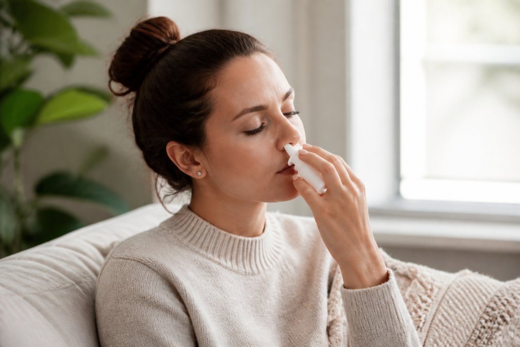 Safe Nasal Care for Sensitive Noses: A 2026 Guide