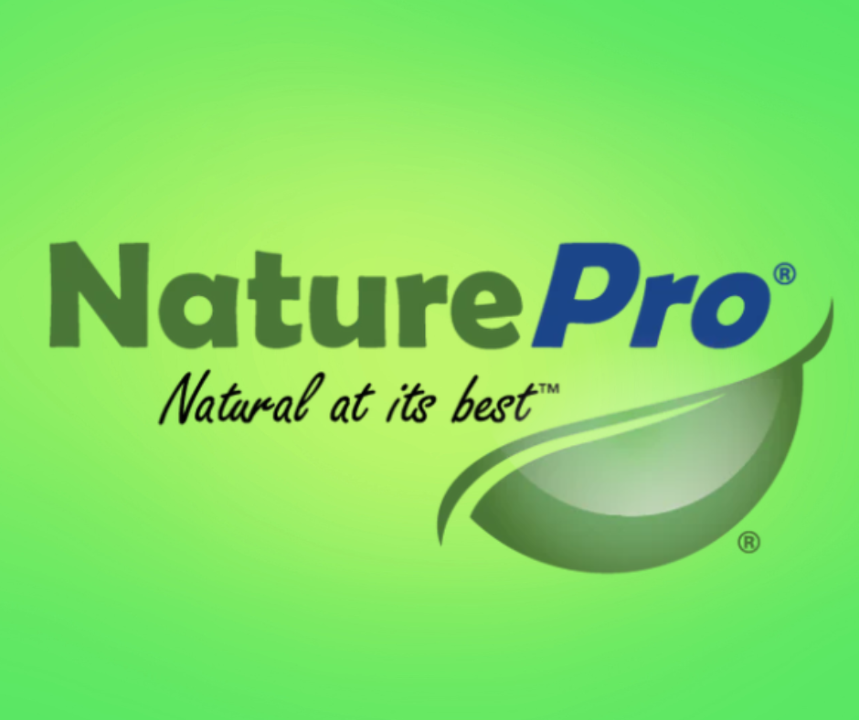 NaturePro soothing nasal moisturizers