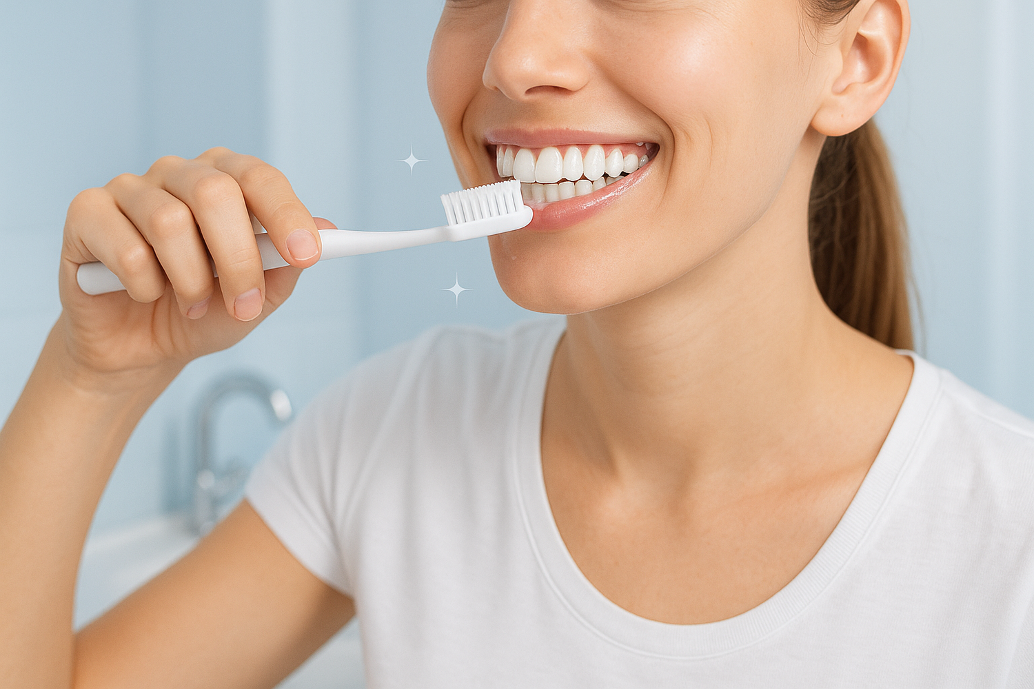NaturPro toothpaste with xylitol
