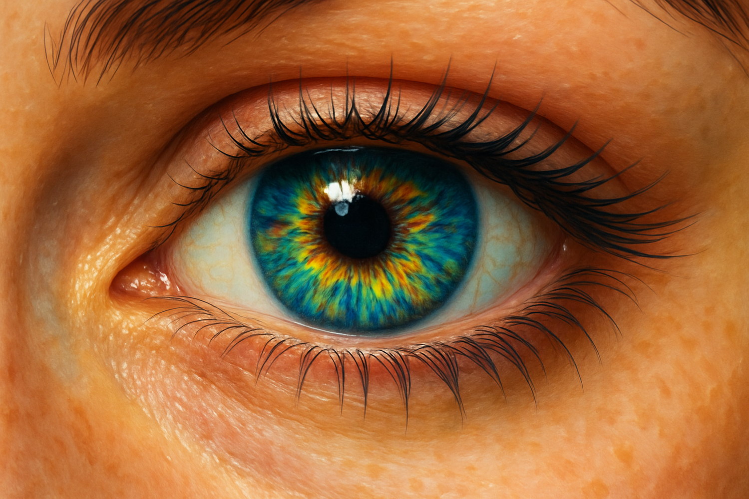 Eye Comfort | EyPro® Eyelid Wipes