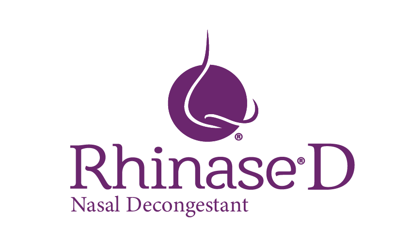 Rhinase D Moisturizing Nasal Gel is the only nasal gel that contains Oxymetazoline. Oxymetazoline relieves sinus pressure by shrinking swollen nasal membranes.