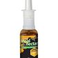 Nasal Nectar Nasal Moisturizer with real honey.