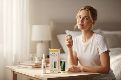 Rhinase X Value Combo Pack (Nasal Spray and Nasal gel 15 g each) for severe nasal dryness - Walmart.com exclusive.