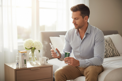 Rhinase X Value Combo Pack (Nasal Spray and Nasal gel 15 g each) for severe nasal dryness - Walmart.com exclusive.