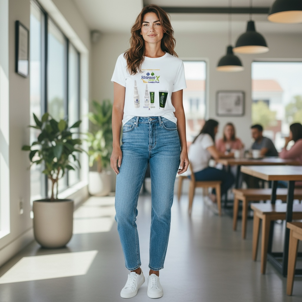 Rhinase X Value Combo Pack (Nasal Spray and Nasal gel 15 g each) for severe nasal dryness - Walmart.com exclusive.