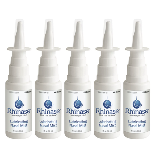 Rhinase Nasal Mist 30mL (5 PACK)