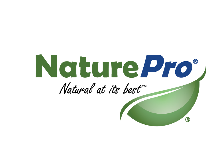 NaturePro’s products have two guiding principles. Look for natural ingredients wherever possible and then make the products to the highest cGMP standards possible. Quality and safety is what sets NaturePro apart.