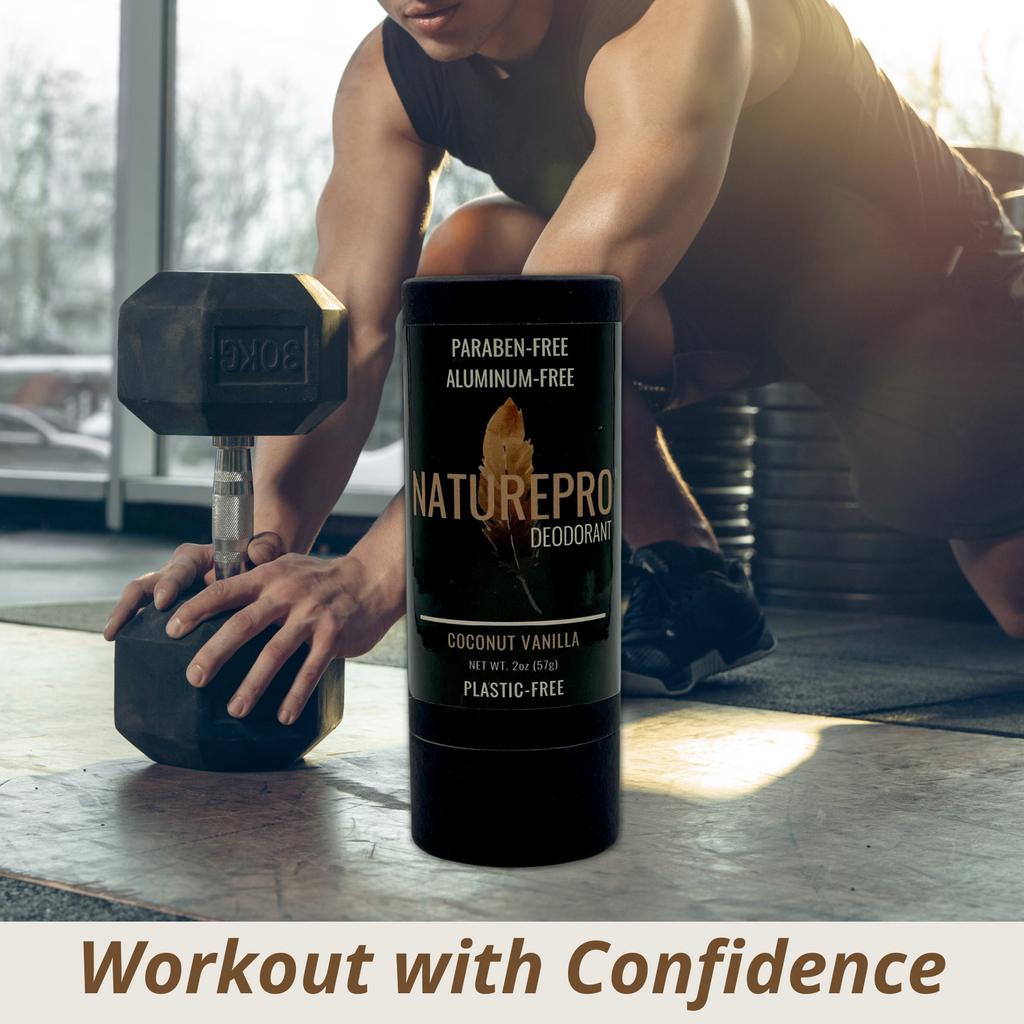 Workout with confidence