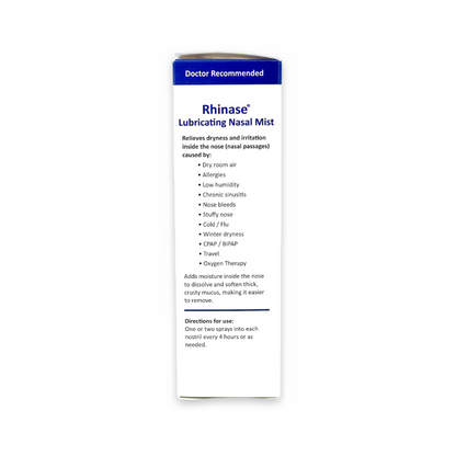 Rhinase Nasal Mist 30mL (5 PACK)