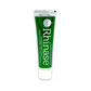 Gel nasal lubricante para alivio de alergias Rhinase: fórmula con doble sal y sin esteroides para humectación y comodidad | Ideal para nadadores y usuarios de CPAP u oxigenoterapia | Seguro para niños | 1 onza
