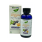 Dark buckwheat honey & Eldeberry cough syrup and immune support