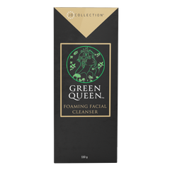 Green Queen Cleanser with Niacinamide | 110 g