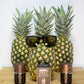Jo Collection Pineapple Peel - Exfoliante químico diario para una piel de aspecto más joven