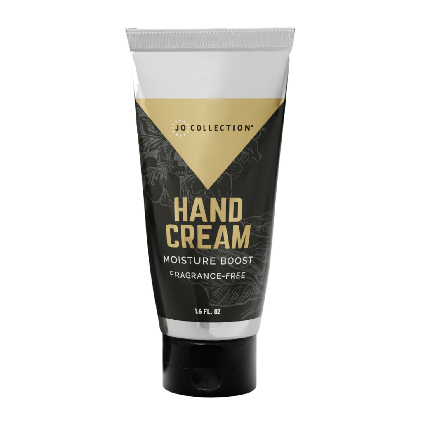 Unscented Hand Cream | Moisture Boost | Fragrance-Free | 1.6 Fl. oz